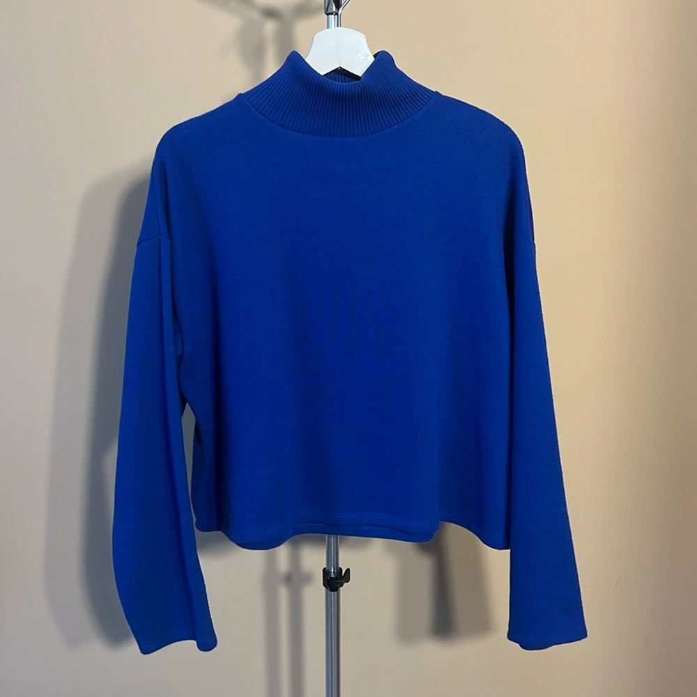 Zara sweater. Never worn. New, without tag.